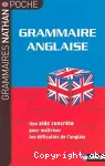 Grammaire anglaise : une aide concrète pour maîtriser les difficultés de l'anglais