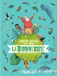 Hubert Reeves nous explique la biodiversité