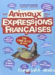 Les animaux dans les expressions francaises