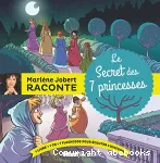Le secret des 7 princesses