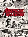 Anthologie American splendor. 1