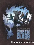 Green class