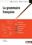 La grammaire francaise