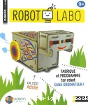 Robot Labo