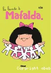 Mafalda 4. La bande à Mafalda