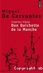L'Ingénieux Hildalgo : Don Quichotte de la Manche