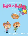 Léo et Lola super