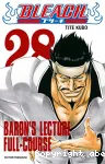 Baron's lecture full-course