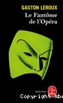 Le Fantôme de l' Opéra