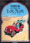 Les aventures de Tintin 15. Au pays de l'or noir