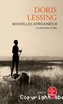 La Madone noire : nouvelles africaines 3