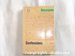 Les confessions. 2. Livres VII à XII