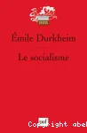 Le Socialisme : sa définition, ses débuts, la doctrine saint-simonienne