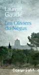 Les oliviers du Négus : nouvelles