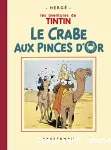 Les aventures de Tintin 9. Le crabe aux pinces d'or