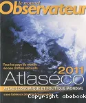 Atlaséco 2011 : atlas économique et politique mondial