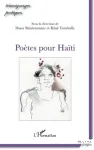 Poètes pour Haïti