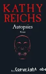 Autopsies : roman