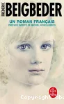 Un roman français : roman