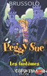 Peggy Sue et les fantômes 5. Le château noir