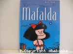 Mafalda 9. Les vacances de Mafalda