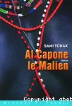 Al Capone le Malien : roman