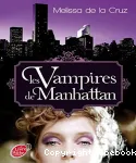 Les vampires de Manhattan 1