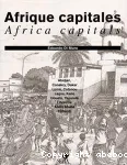 Afrique capitales = Africa capitals