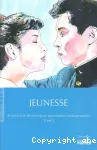Anthologie de nouvelles japonaises contemporaines : nouvelles. 1 Jeunesse