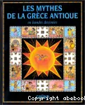Les Mythes de la Grèce antique en bandes dessinées