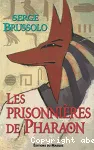 Les prisonnières de pharaon